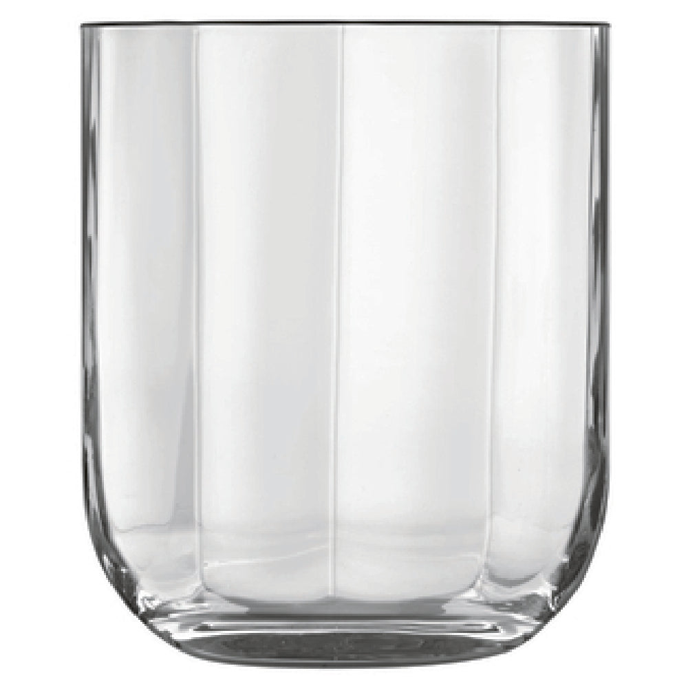 Bauscher Hepp 12976/02 - Rocks/Whisky Glass, 11-3/4 Oz., 3" Dia. X 3-5/8"H
