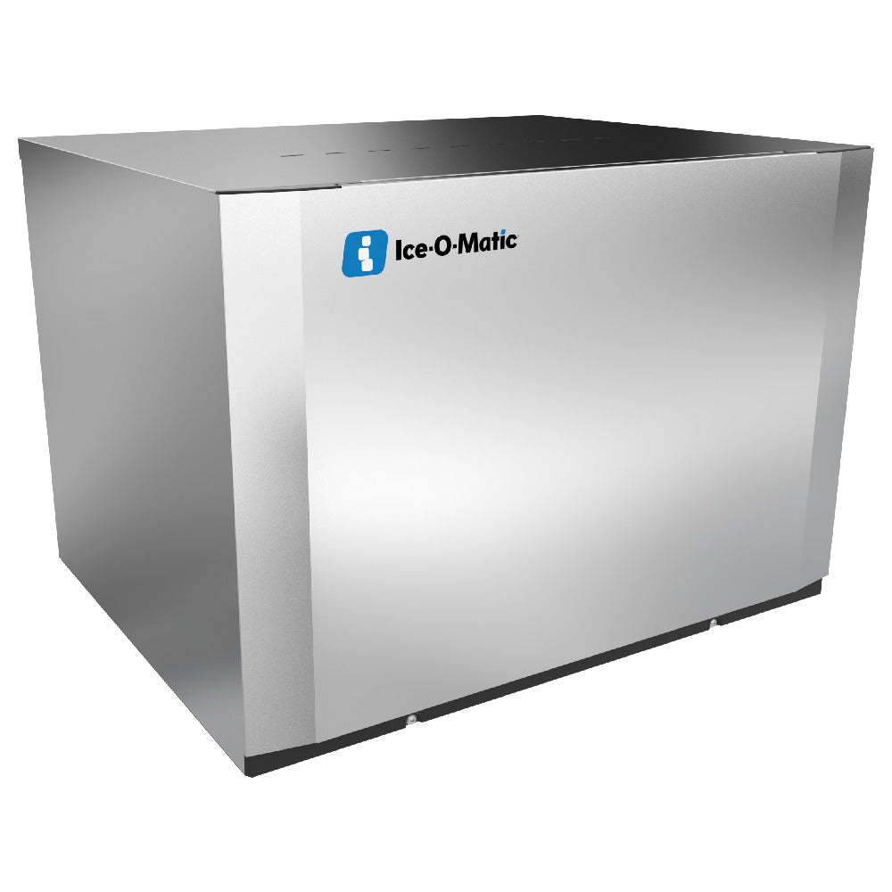 Ice-O-Matic CIM0636HW90 - Elevation Series™ Modular Cube Ice Maker In R290, Self-contained Water-cooled Condenser