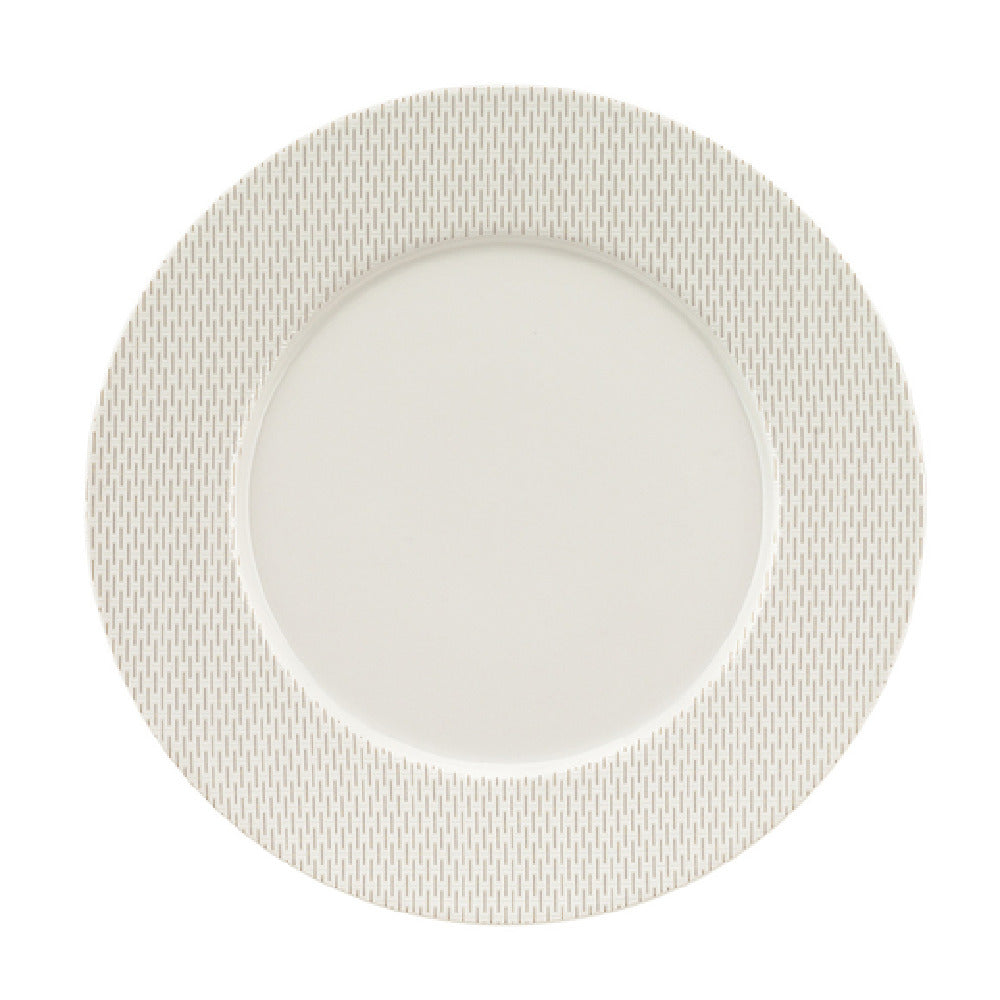Bauscher Hepp 690022-426048 - Plate, 8-7/10", Round