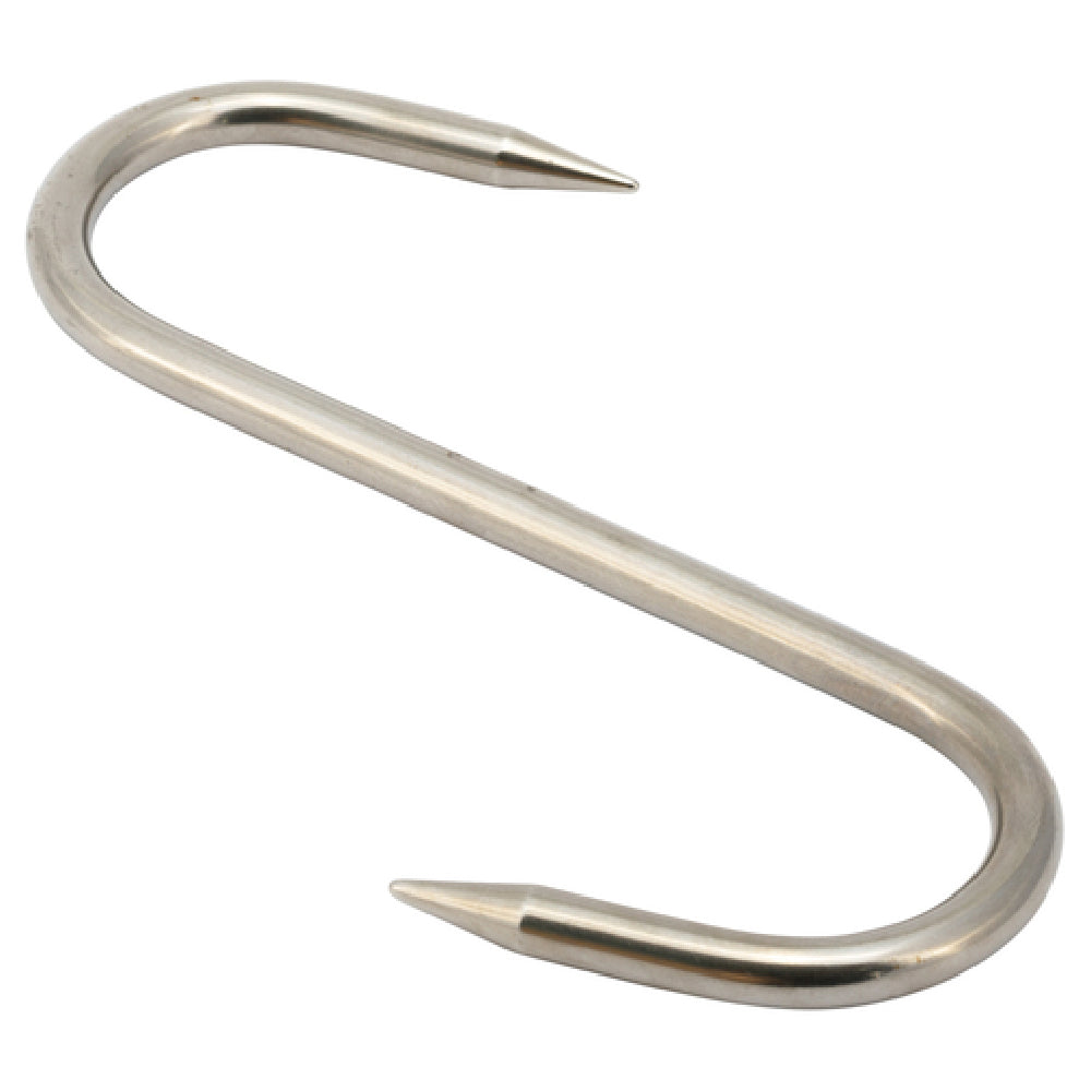 Alegacy Foodservice Products MHSS20 Meat Hooks 7-7/8"L Stainless Steel