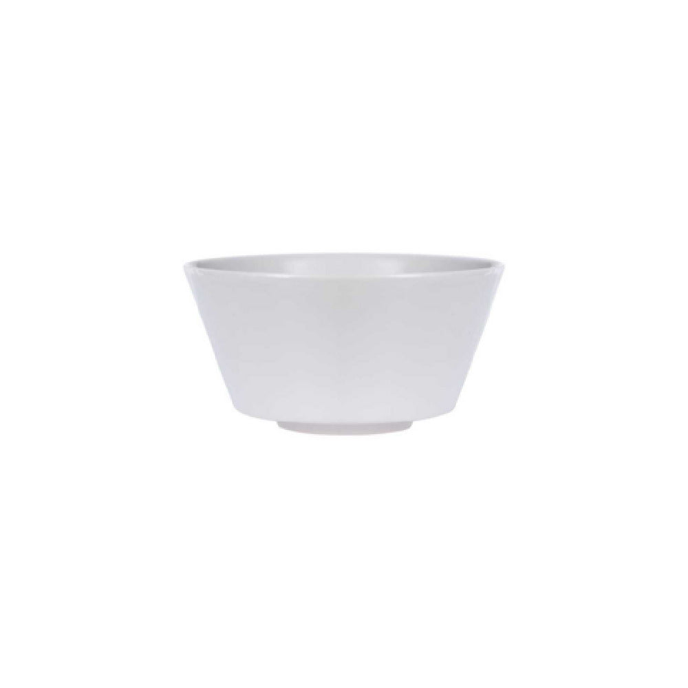 Libbey 113604 - Stacking Bowl, 11.9 Oz., 4.6” Dia. X 2.4”H