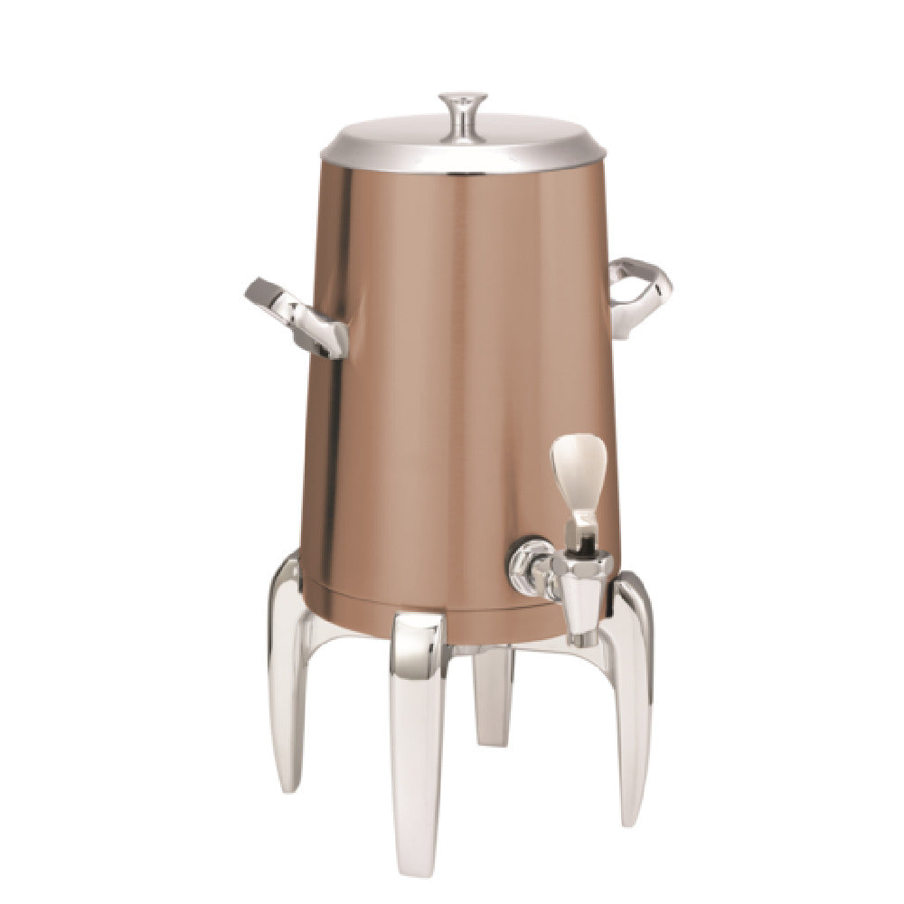 Service Ideas URN15VRGMDFL Service Ideas Flame Free™ Thermo-Urn™ Urn Vacuum Insulated