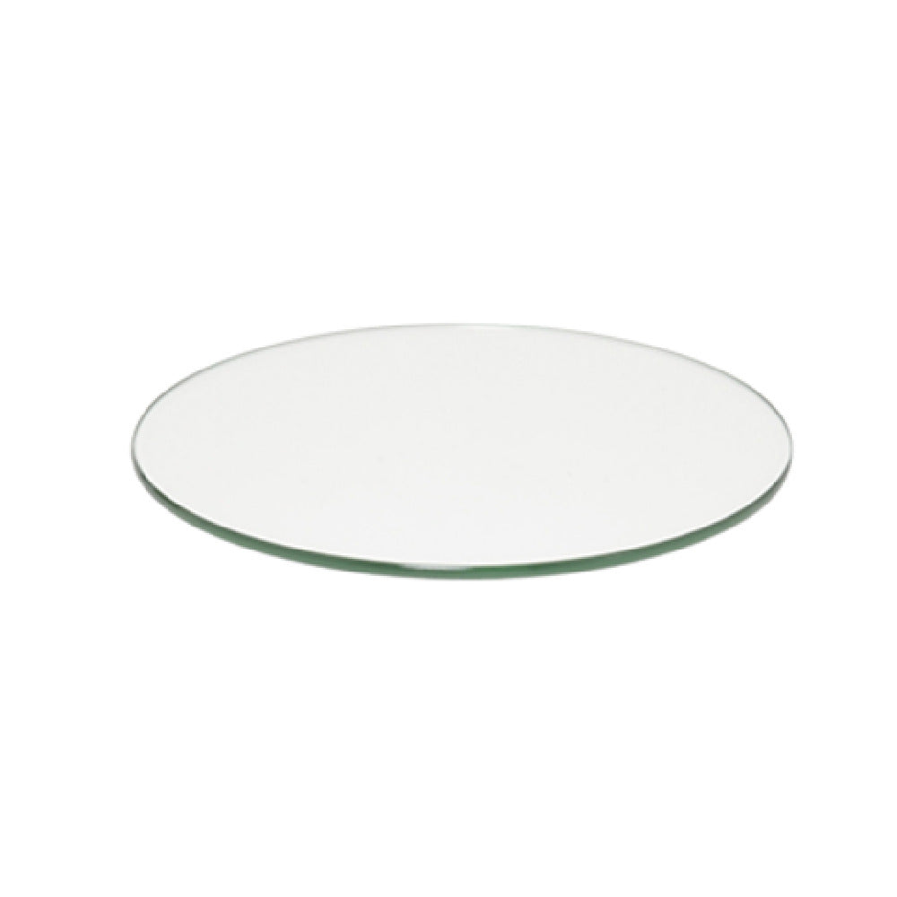 FOH BHO058CLG20 B³ Buffet Building Blocks® Buffet Board 14" Dia. X 1/4" Round