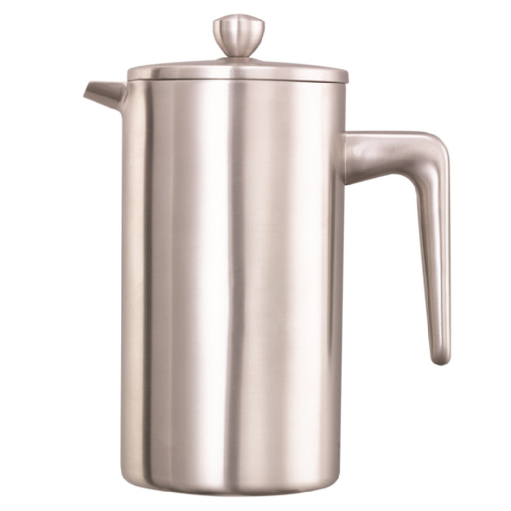 Service Ideas PDWSA800BS Service Ideas French Press Stainless 0.8 Liter