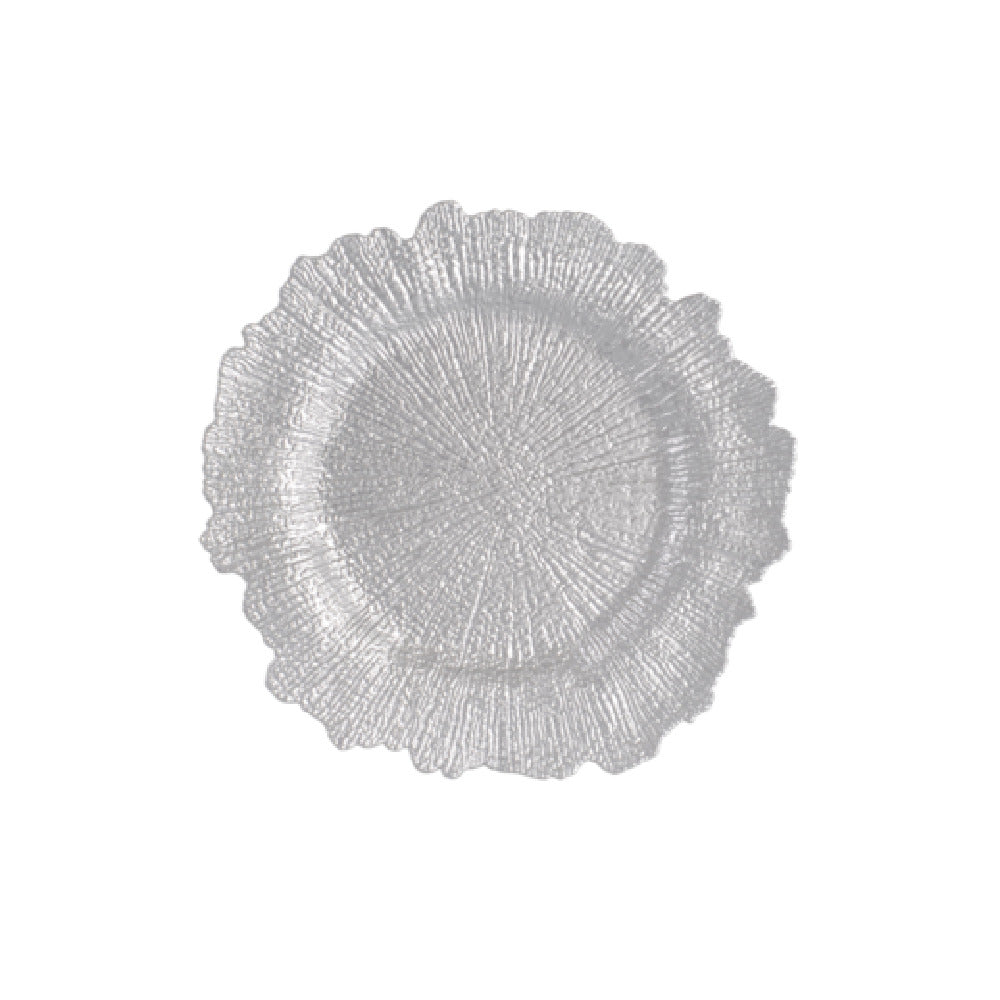 Palate & Plate CP-5160 - Charger, 13" Dia., Round