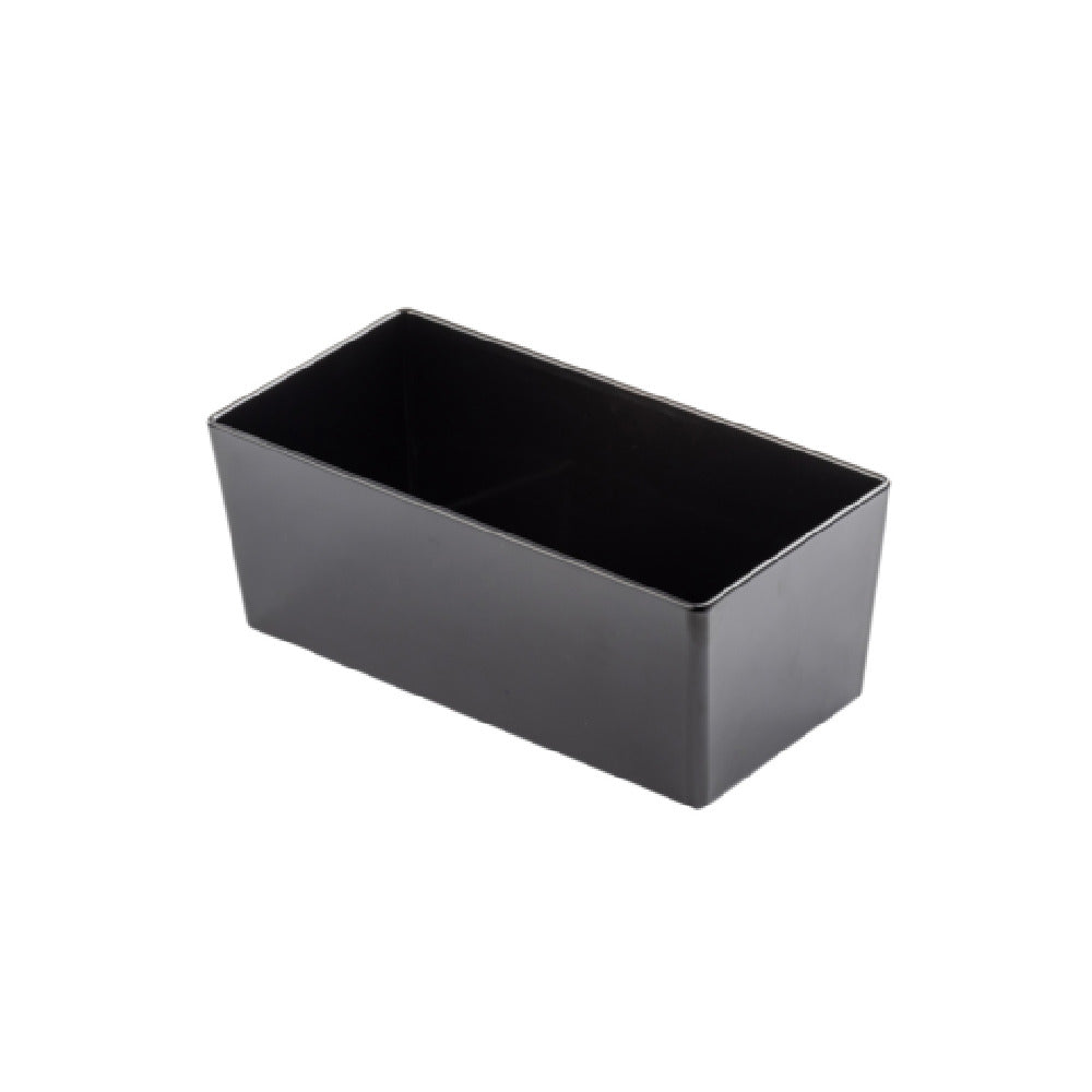 Tablecraft 12553 Simple Solutions™ Bowl 5.75 Qt. 12.75" X 6.375" X 5"