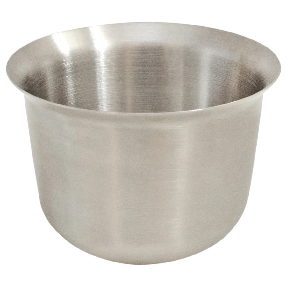 Browne Foodservice 515067 Serve Cup Flare 2.75 X 4" / 7 X 10cm