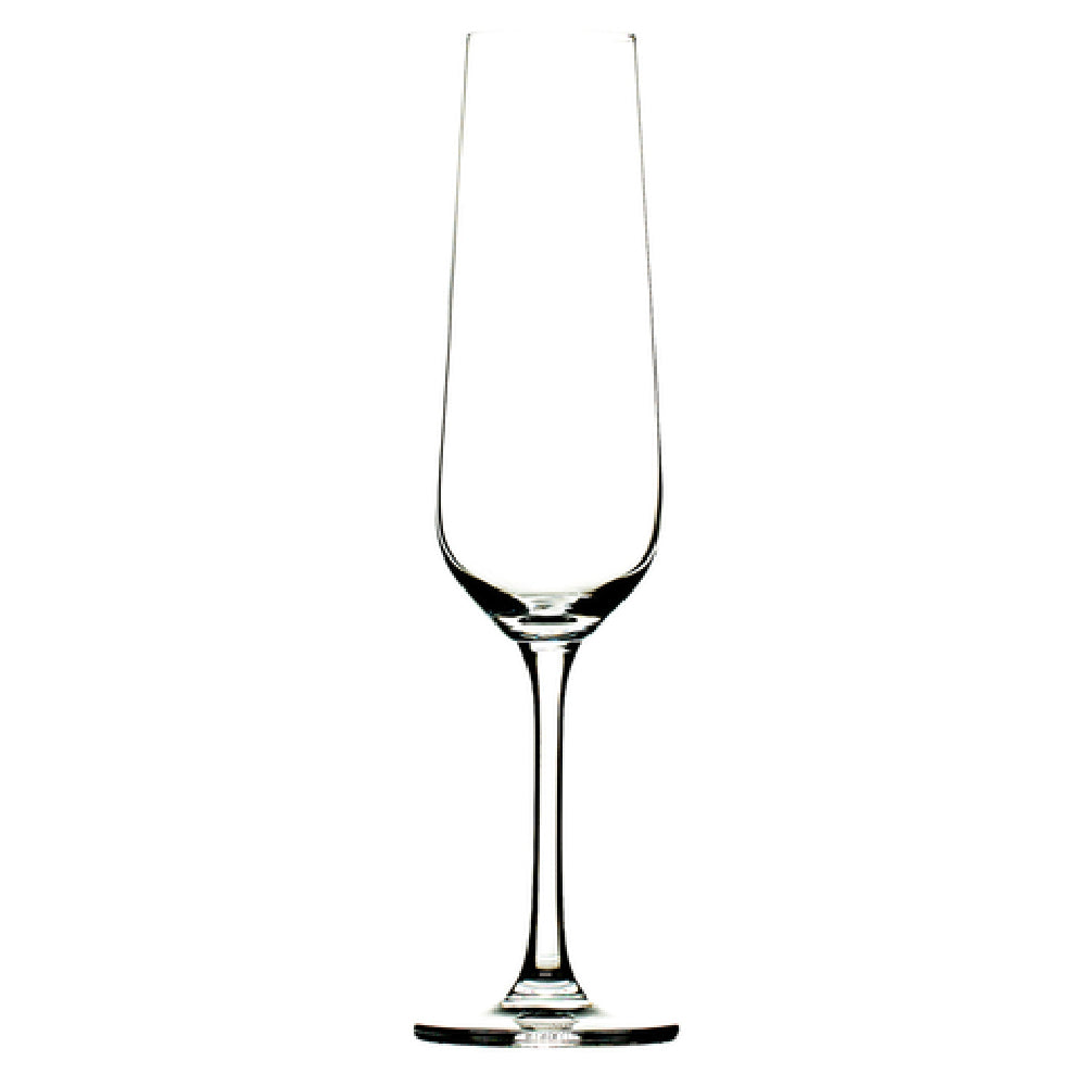 Hospitality Brands HGC69160-006 - Alchemy Collection - Trix Champagne Flute Glass