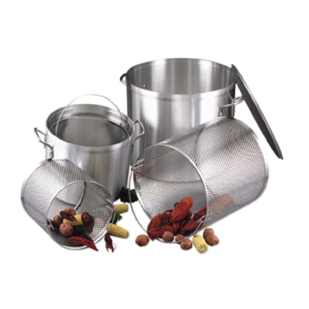 Alegacy Foodservice Products EWSB16 Eagleware® Stock Pot 16 Qt. 10" Dia. X 12" Deep