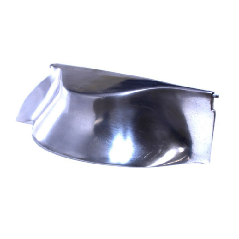 Alfa International B-125M - Berkel 01-403875-00138 Deflector, Aluminum, For Slicers