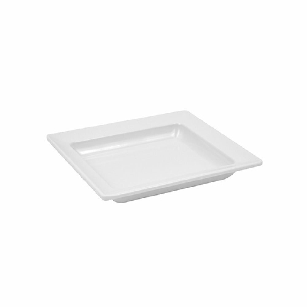 Bauscher Hepp T1240 - Classico Tray, 1/6-size, 8-7/16 Oz.