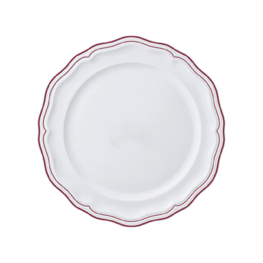 Steelite 62581FP812 Rim Plate 9.0" Adelina