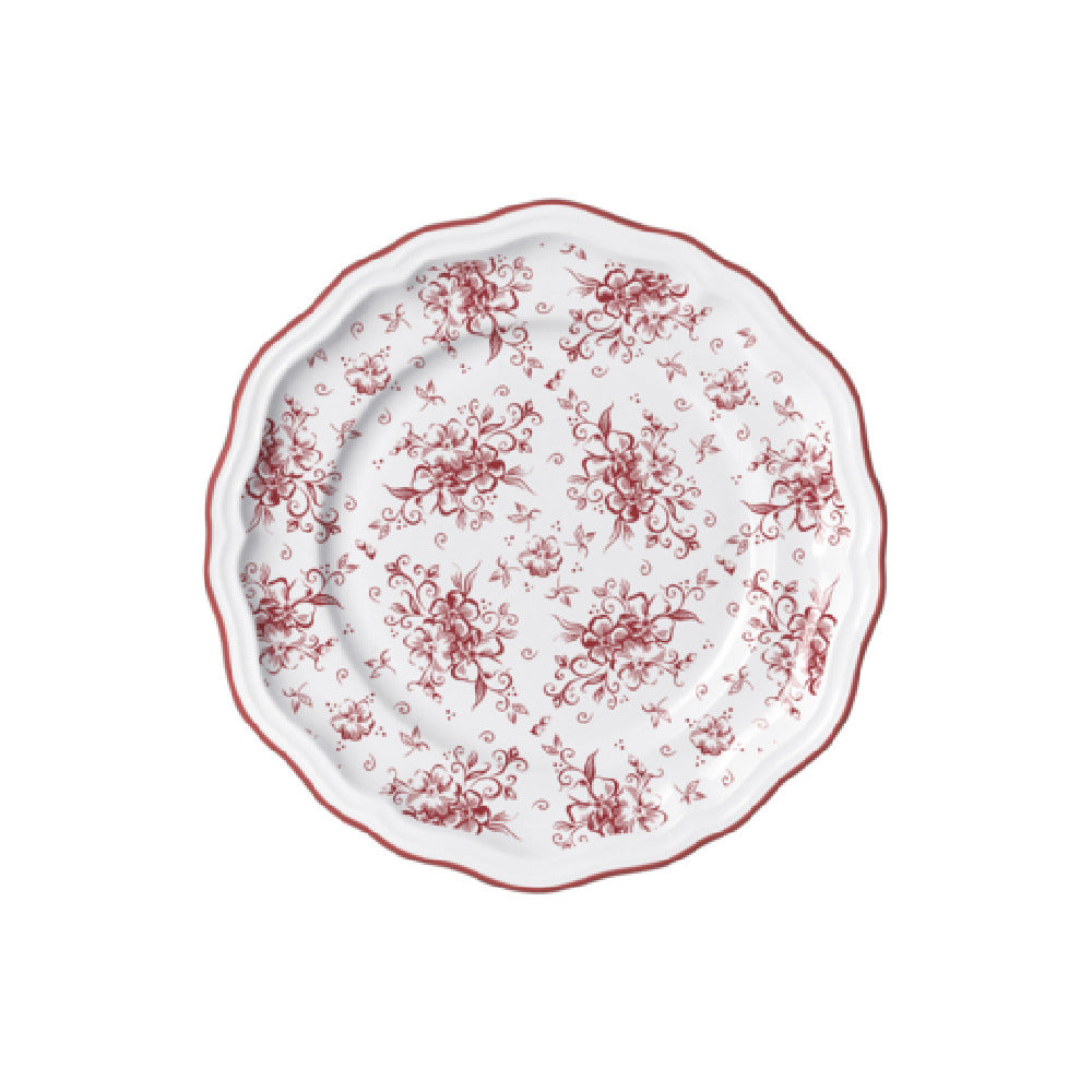 Steelite 62545FP812 Rim Plate 9.0" Adelina