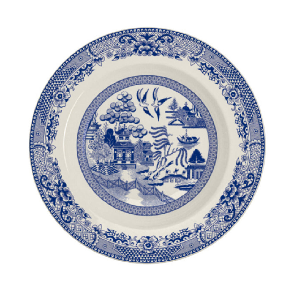 Steelite HL38063894 Pasta Bowl 20.0 Oz 11.0" X 1.625"