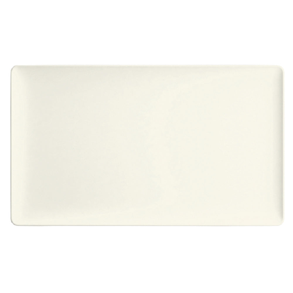 Bauscher Hepp 692342 - Platter, 16-1/2" X 7-9/10" X 4/5", Rectangular