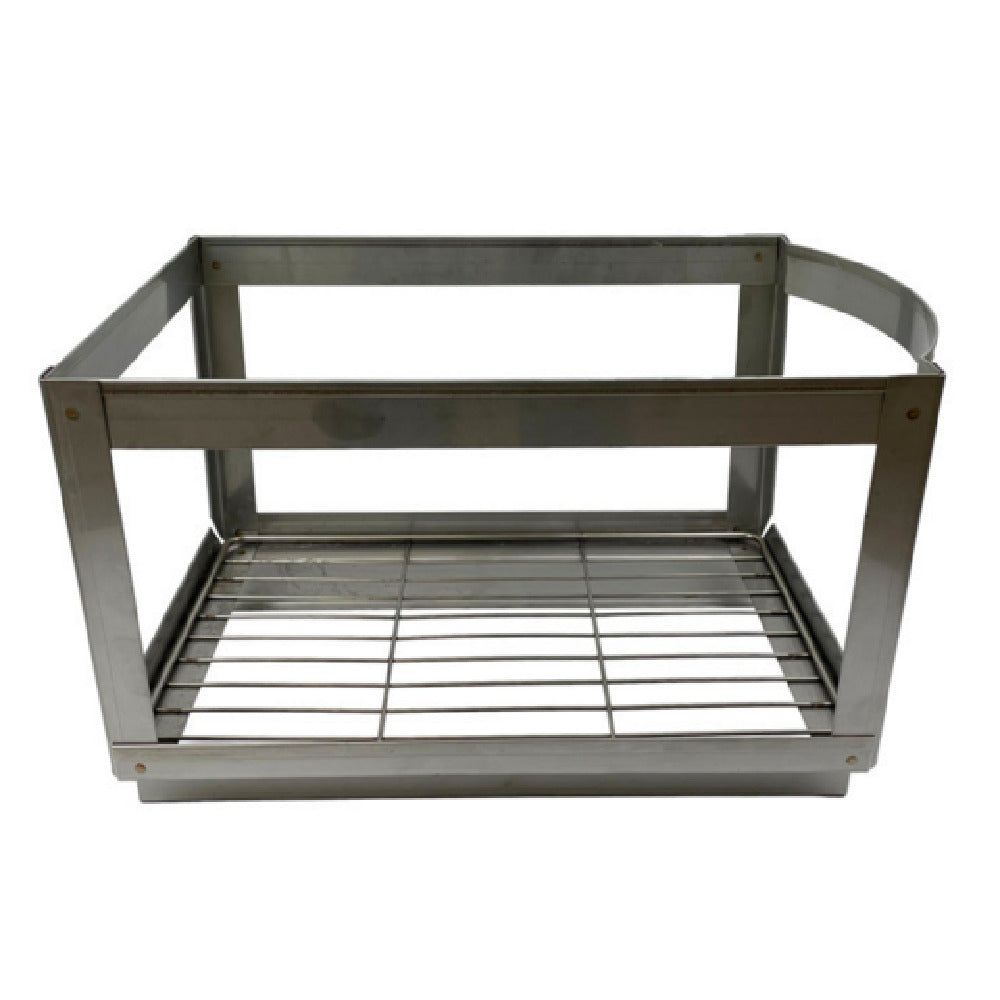MirOil USA F919C Basin Holder Frame Use #F919B Filter Bag Or #FM1812B Filter Bag Which Is Sold Separately