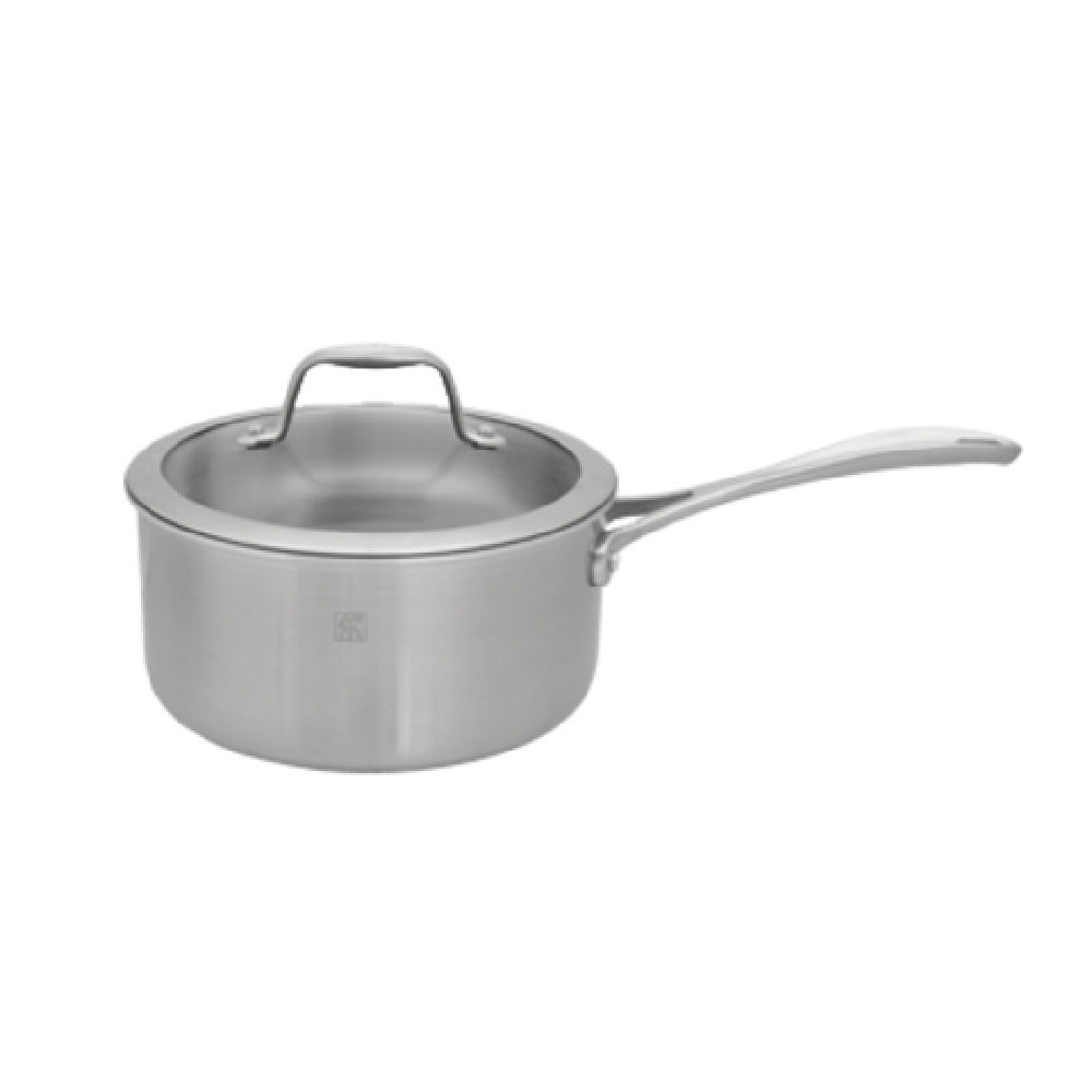 Zwilling 64095-180 Zwilling® Spirit Sauce Pan 2 Qt. 7" Dia. X 5"H