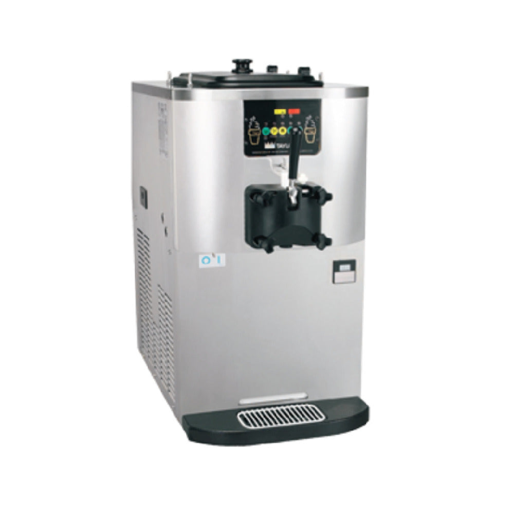 Taylor Company C706 Crown® Series Soft Serve Freezer Counter Model