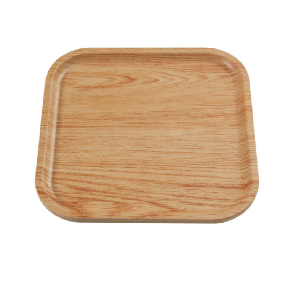 Yanco WD-2110 Plate 9.75"W X 0.75"D X 9.75"H Square