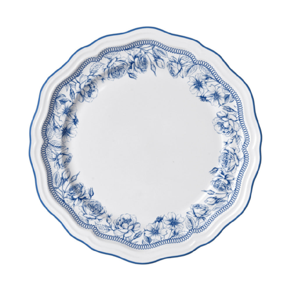 Steelite 62528FP810 Rim Plate 11.25" X 1.125" Adelina