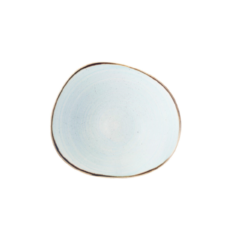 Churchill China SDESOBO71 - Bowl, 7.80" Dia. X 2.00"H, Organic