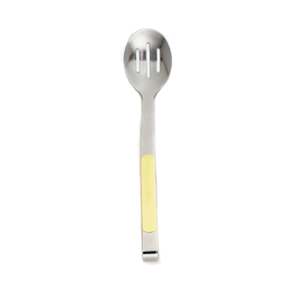 Alegacy Foodservice Products 212GD Orbit™ Serving Spoon 11-7/8"L Slotted