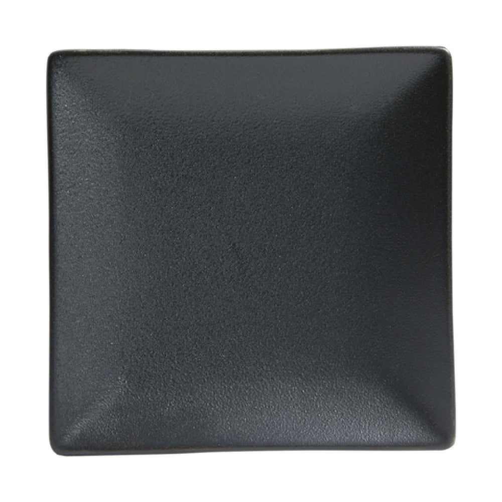 Cameo China 910-710111N Onyx Plate 11" X 11" X 1-1/8"H (28 Cm X 28 Cm X 3 Cm)