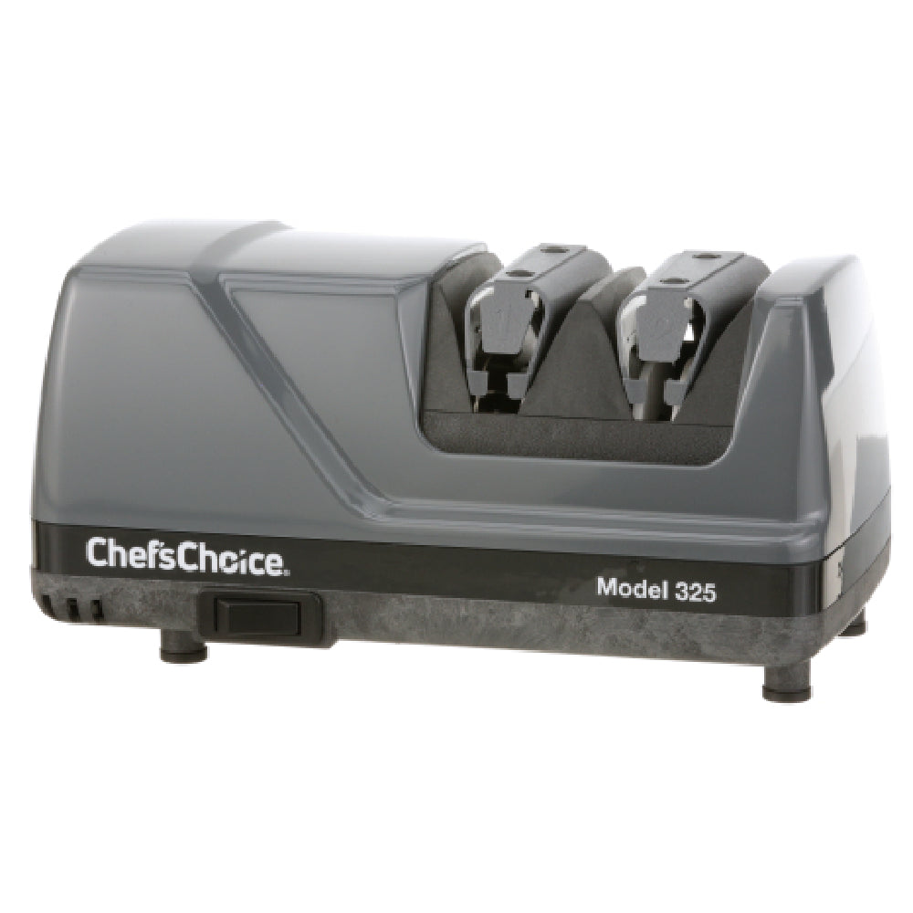 AllPoints 95183 Knife Sharpener 2 Stage Electric Sd