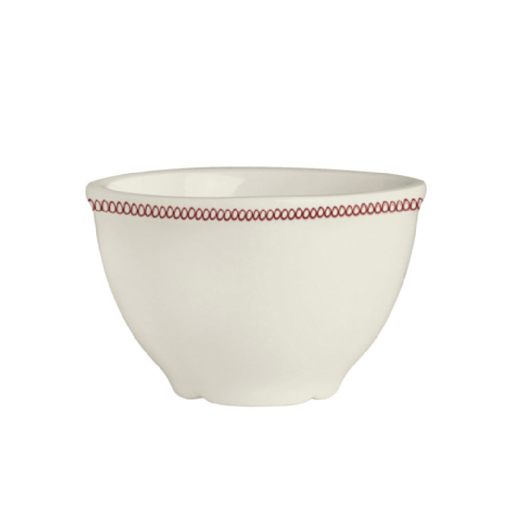 Steelite HL50663876 Bouillon 7.25 Oz 3.875" X 2.5"