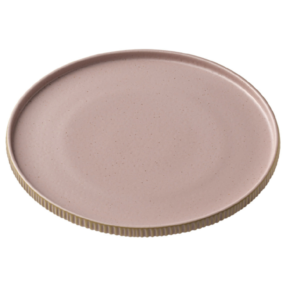 Bauscher Hepp P011277-000583 - Plate, 10.6" Dia., Round
