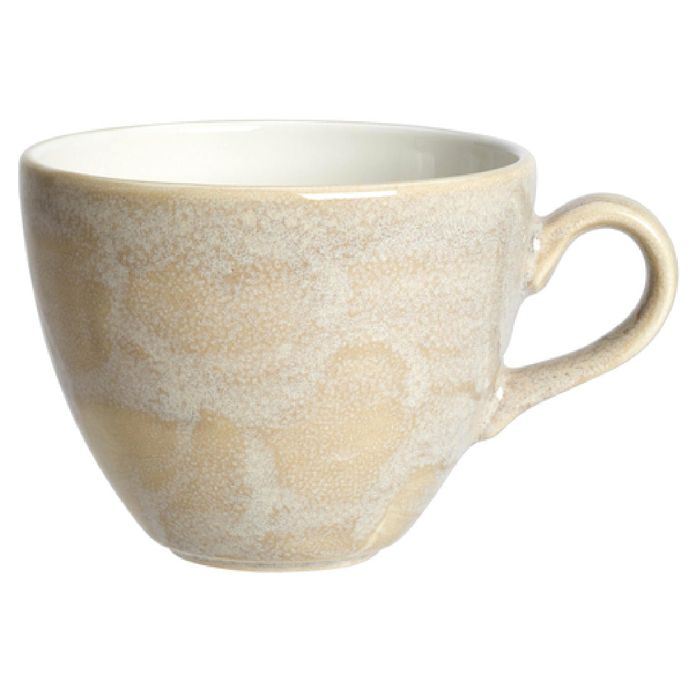 Steelite 1776X0019 Cup 12 Oz. With Handle