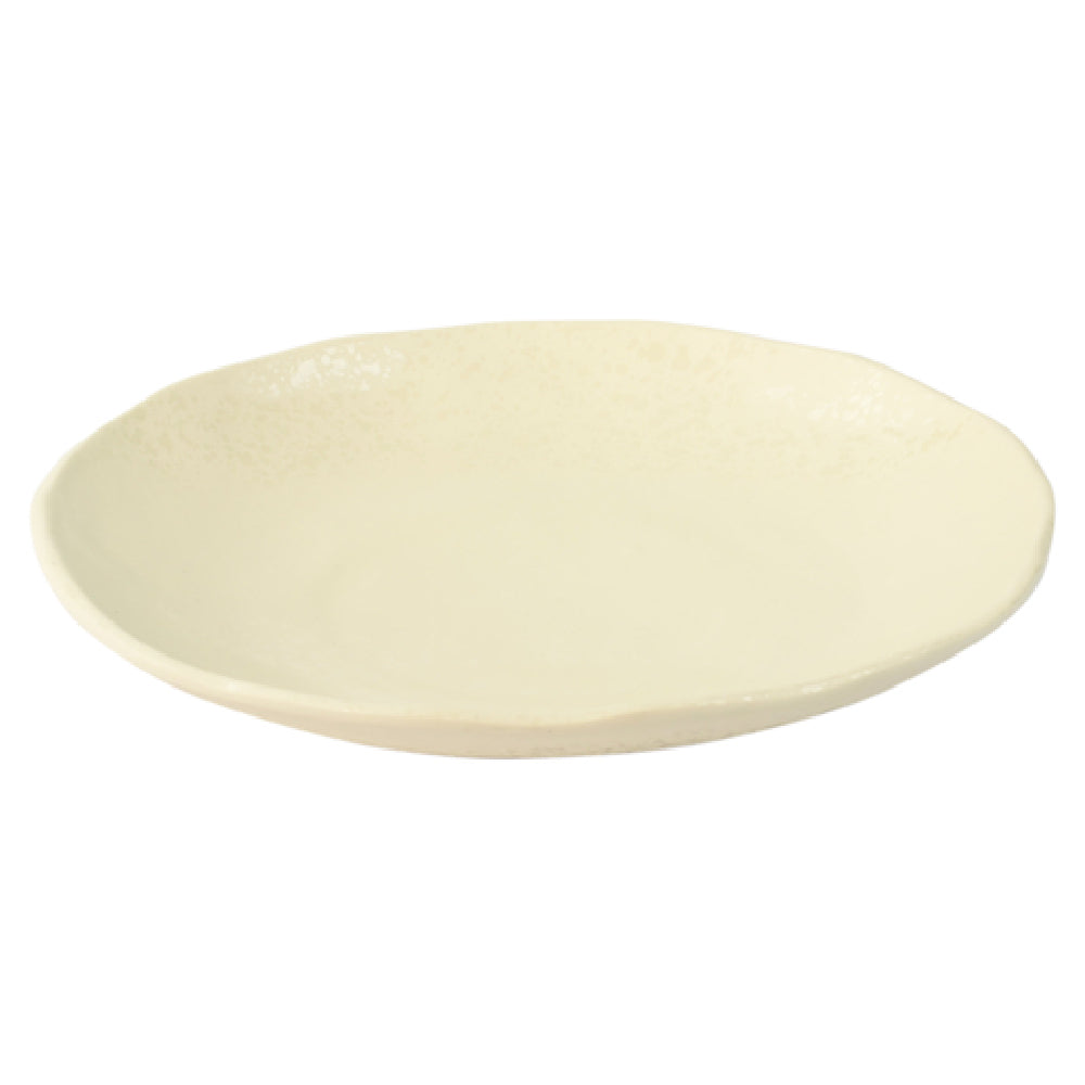 Bauscher Hepp TCM4710 - Mineral Collection Plate, 11-3/4" Dia. X 2"H, Round