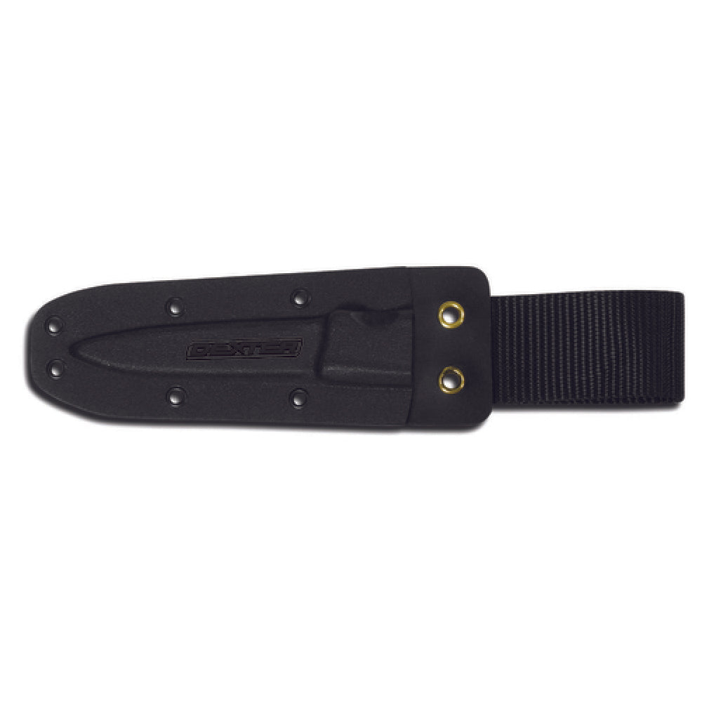 Dexter Russell 20550 Dexter-Russell® (BS-3) Belt Sheath 4" For NTL105SC Knife