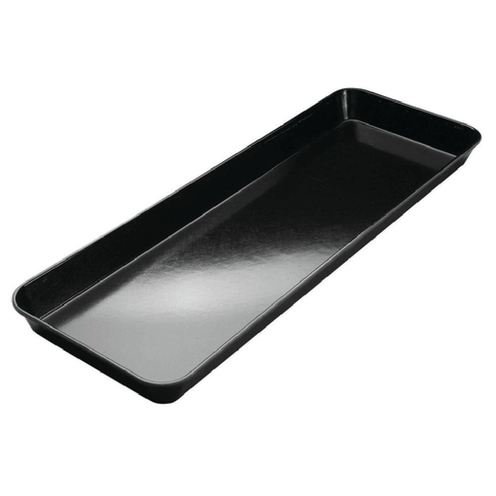 Hubert 61382 - Merchandising Tray, 30" X 10-3/4" X 2"H, Rectangular
