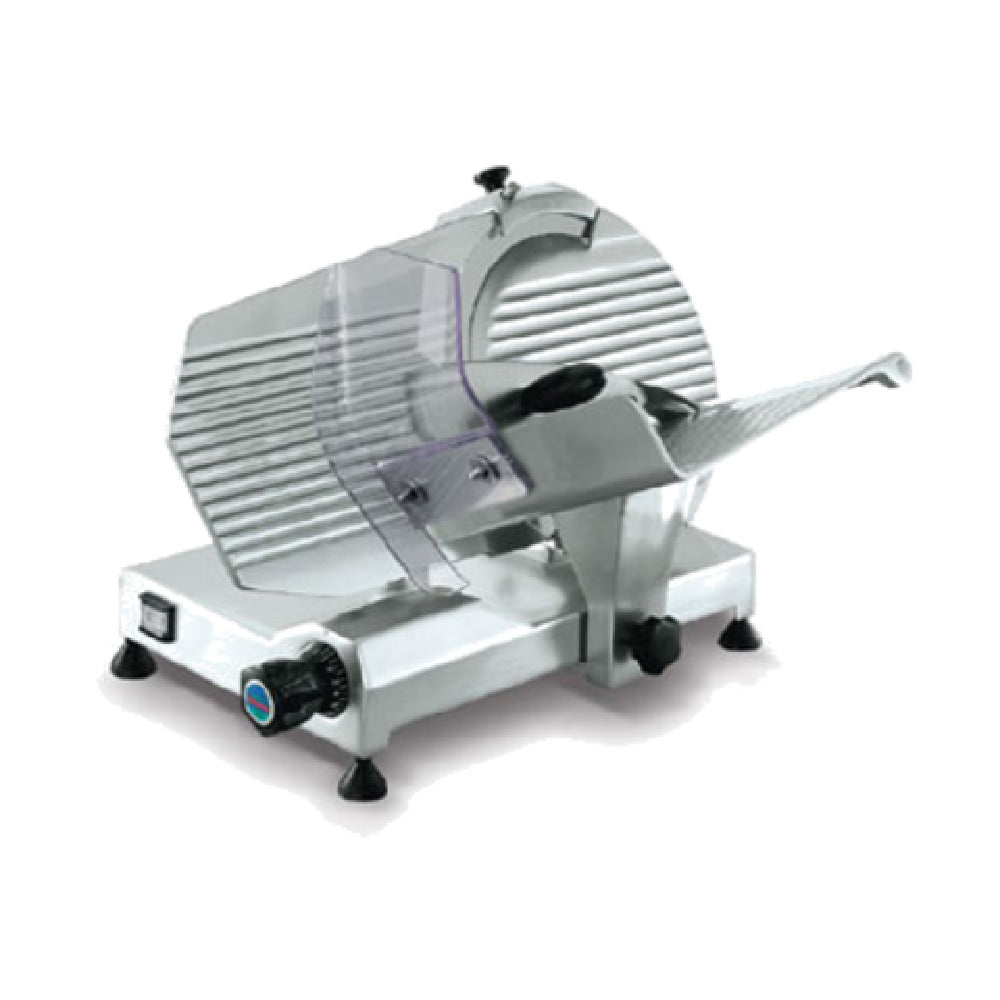 Sirman 14303328 MIRRA 300 C Meat Slicer Entry Level Manual
