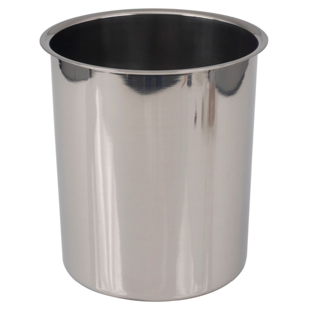 Stanton Trading 4838 Bain Marie 8-1/4 Quart Stainless Steel