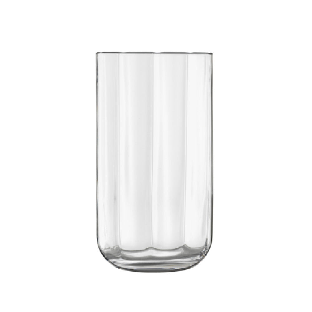 Steelite LB1298002 - Long Drink, 16.25 Oz, 3.0" X 5.25"