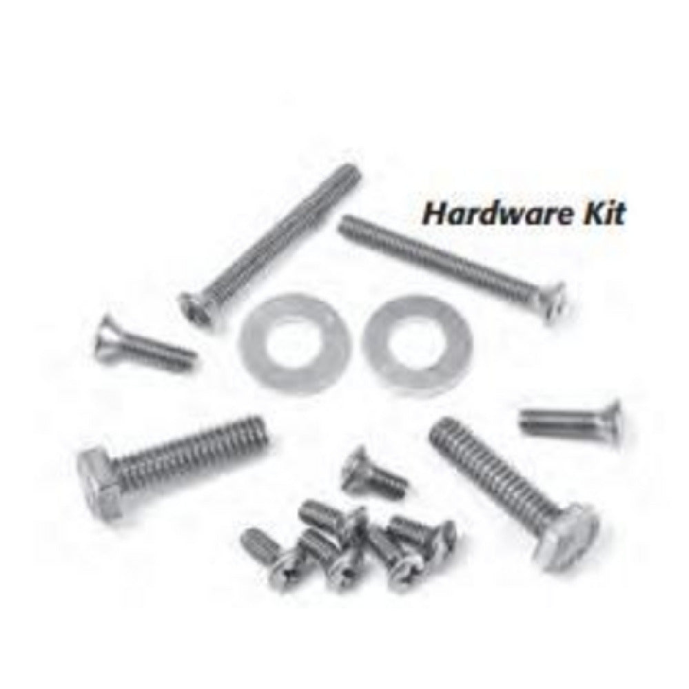 Alfa International H-HKC - Hobart Hardware Kit, For Slicer Carriage