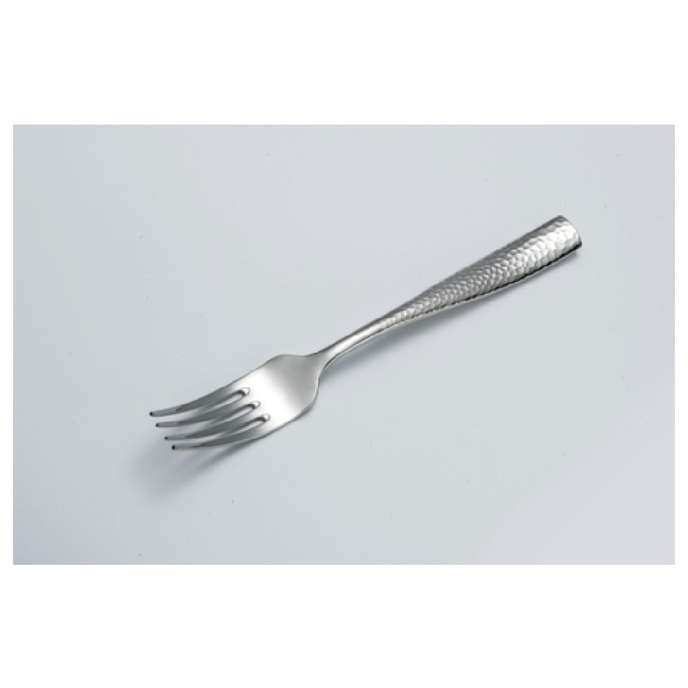 Palate & Plate MW-10415 - Dessert Fork, 6-7/8", Stainless Steel