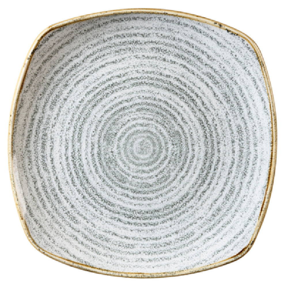 Churchill China SPSGSP9 1 Plate 8-1/2" Square