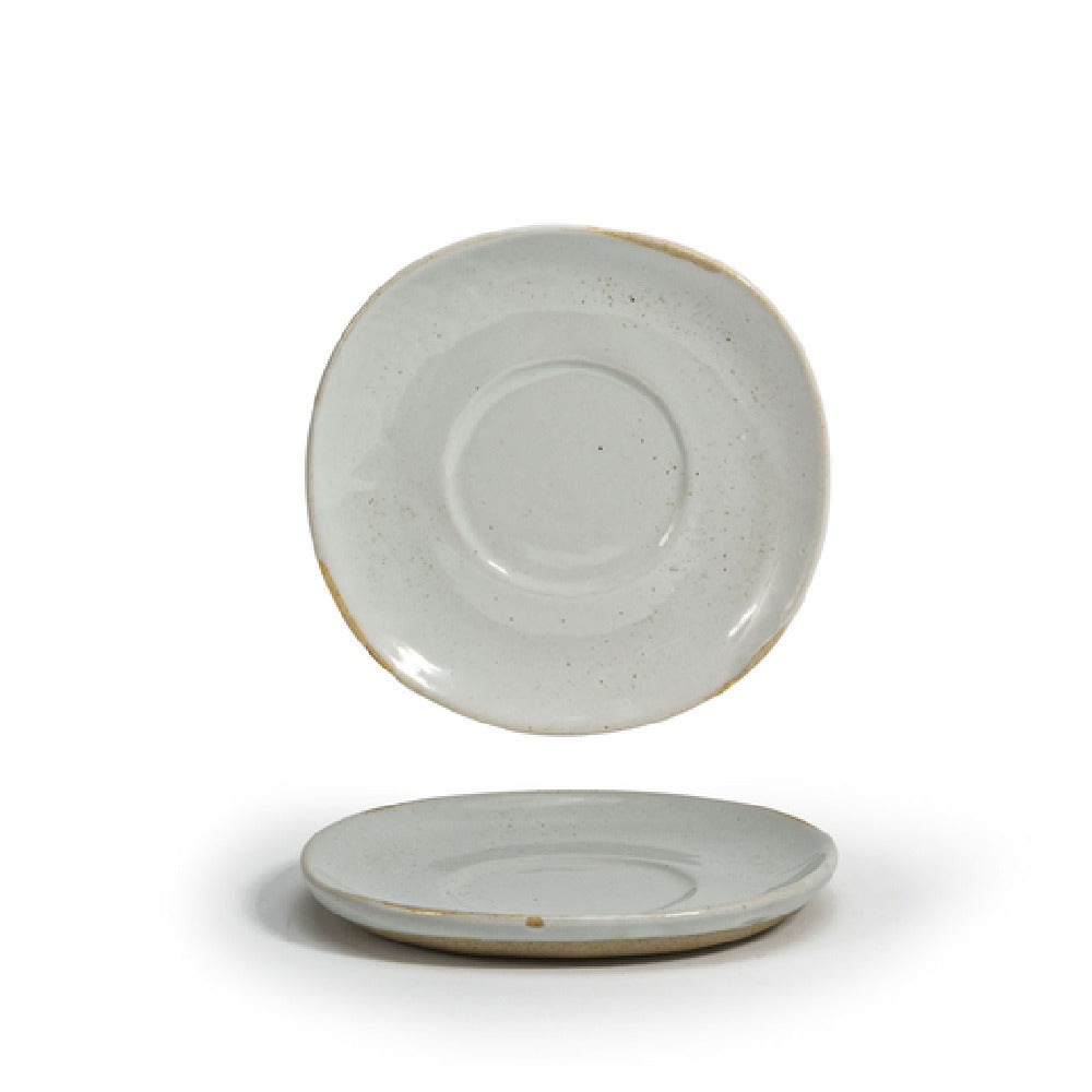 FOH DCS064BEP23 Artefact® Saucer 6" Dia. X 1/2"