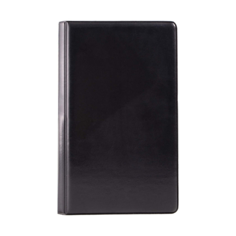 Risch WPH Wait Staff Pad Holder Holds Up To 5" X 9" Pad Or Guest Checks Vinyl Cover