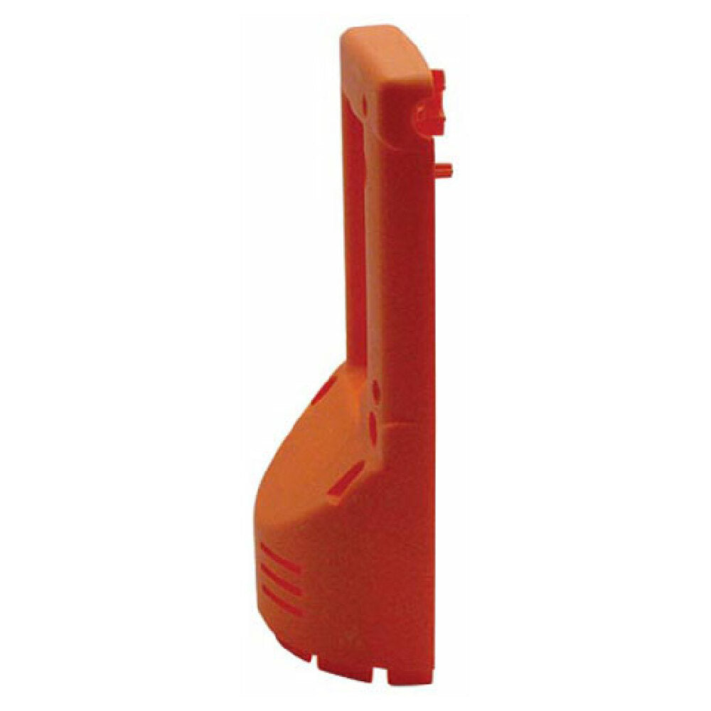 Dynamic Mixer -9002 Handle Dyn Button Side
