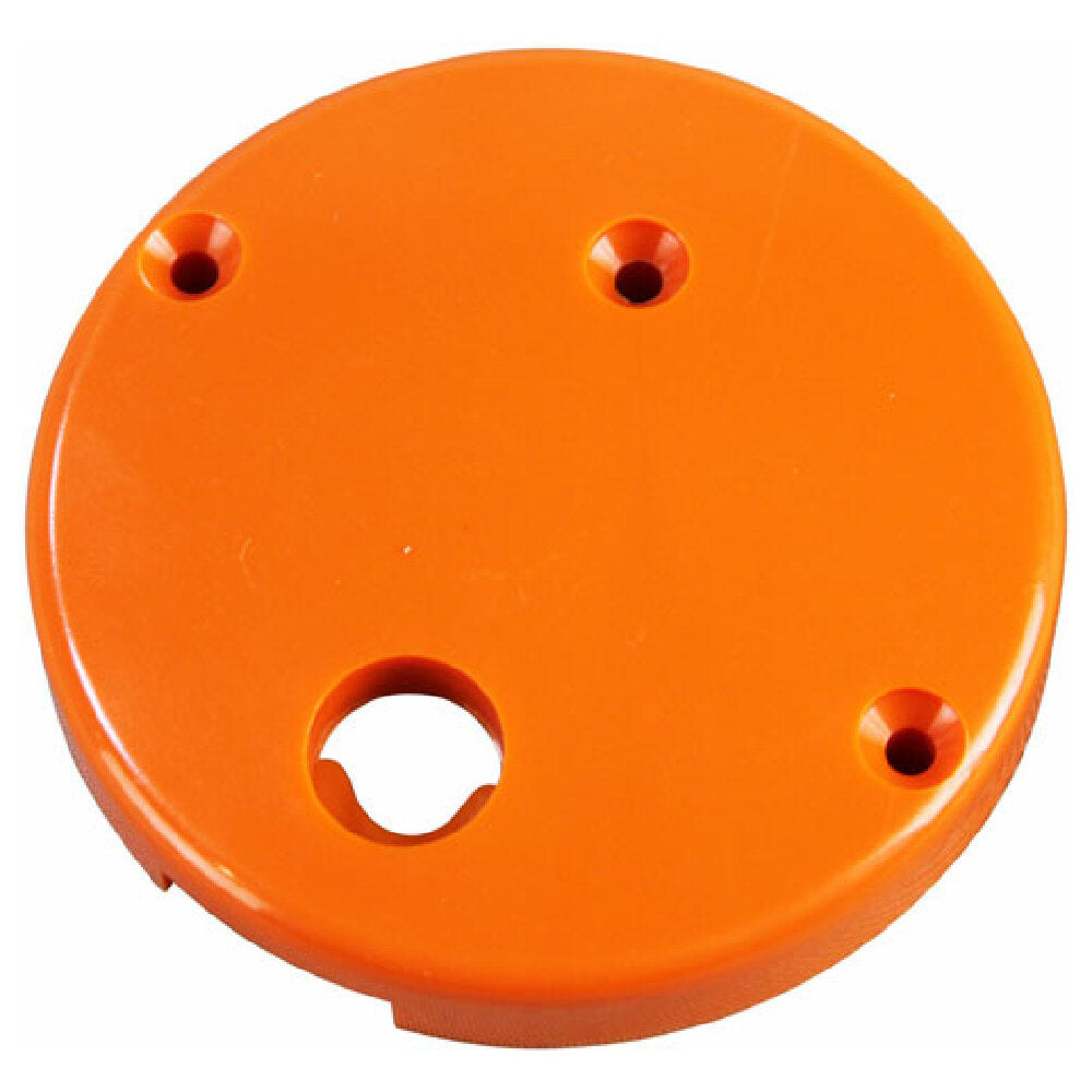 Dynamic Mixer 4550.2 Upper Housing