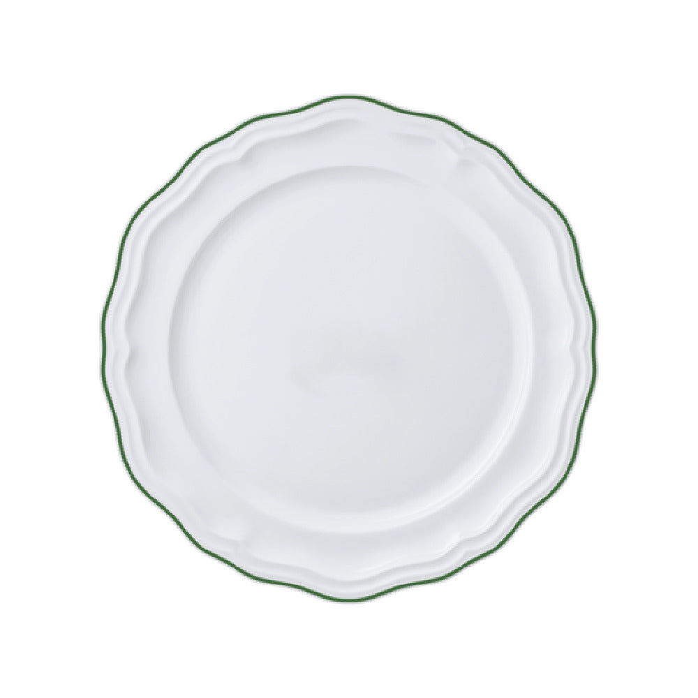 Steelite 62571FP812 Rim Plate 9.0" Adelina