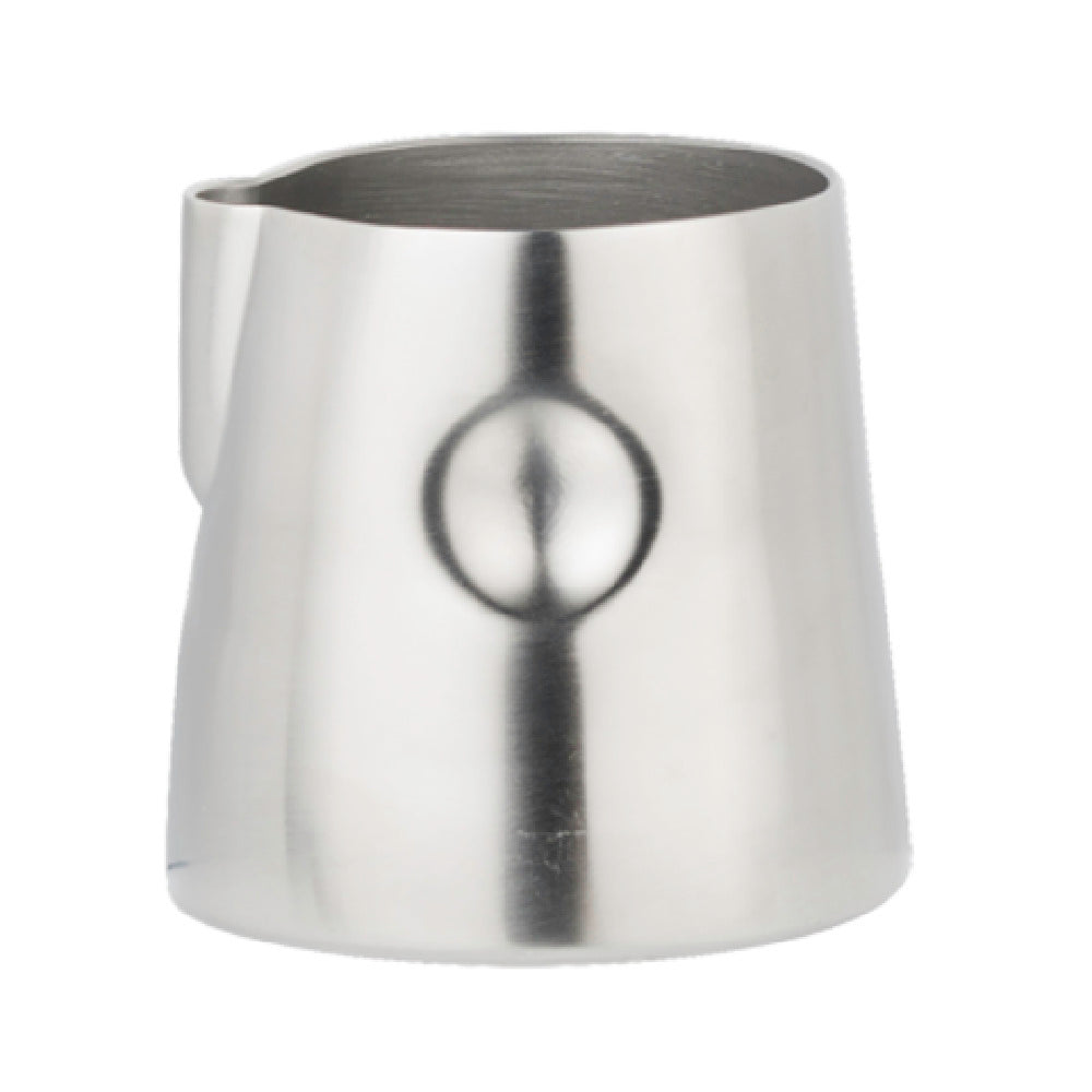 Steelite 7600CV028 Creamer 5-1/2 Oz. 2-5/8"L X 2-5/8"H