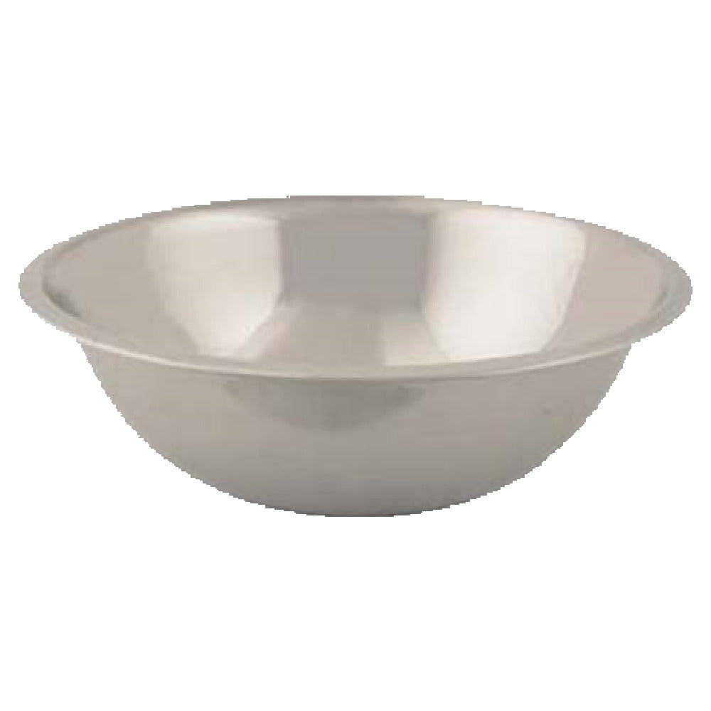Franklin Machine Products 280-1844 Bowl Mixing 5 Qt. Stainless Steel