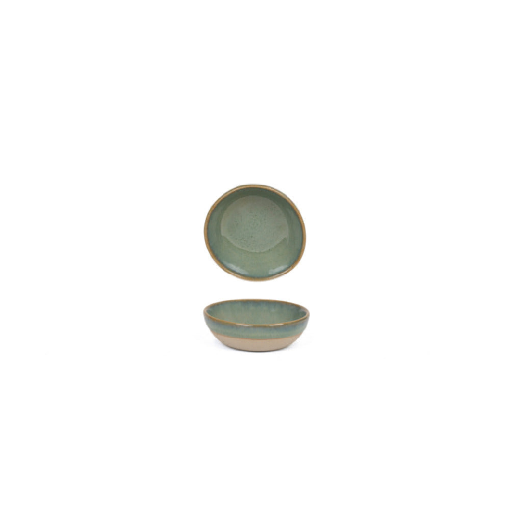 FOH DSD071GRP23 Artefact™ Ramekin 2 Oz. 4" Dia. X 1"H