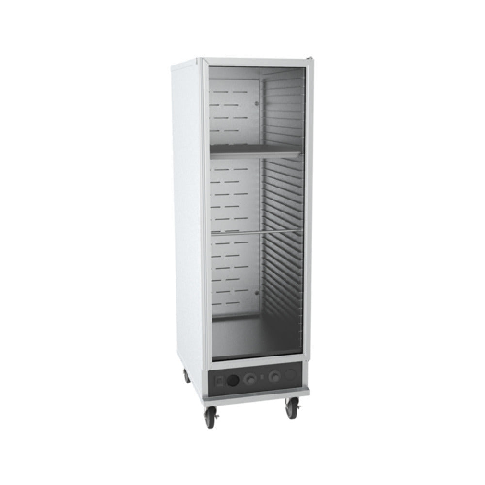 GSW USA AAR-40EI Holding/Proofing Warming Cabinet 31.38"W X 20.50"D X 67.63"H