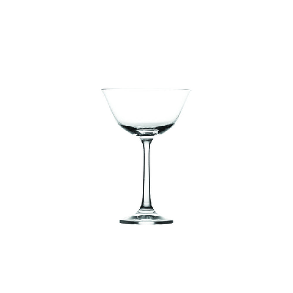 Hospitality Brands HGA40170-004 - Hospitality Brands - Soiree Petite Coupe Glass
